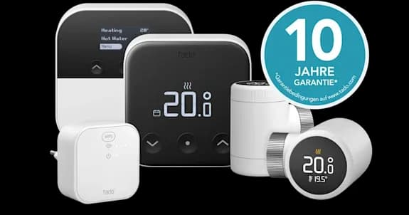 tado° Smart Thermostat