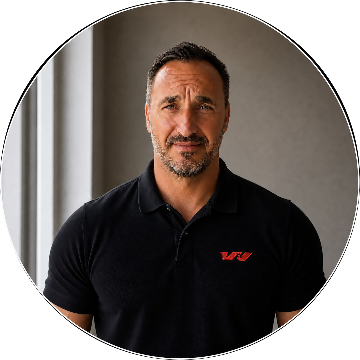 Robert — Wärmepumpen-Experte, Wermento